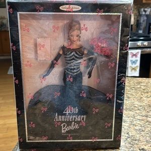 Barbie Doll